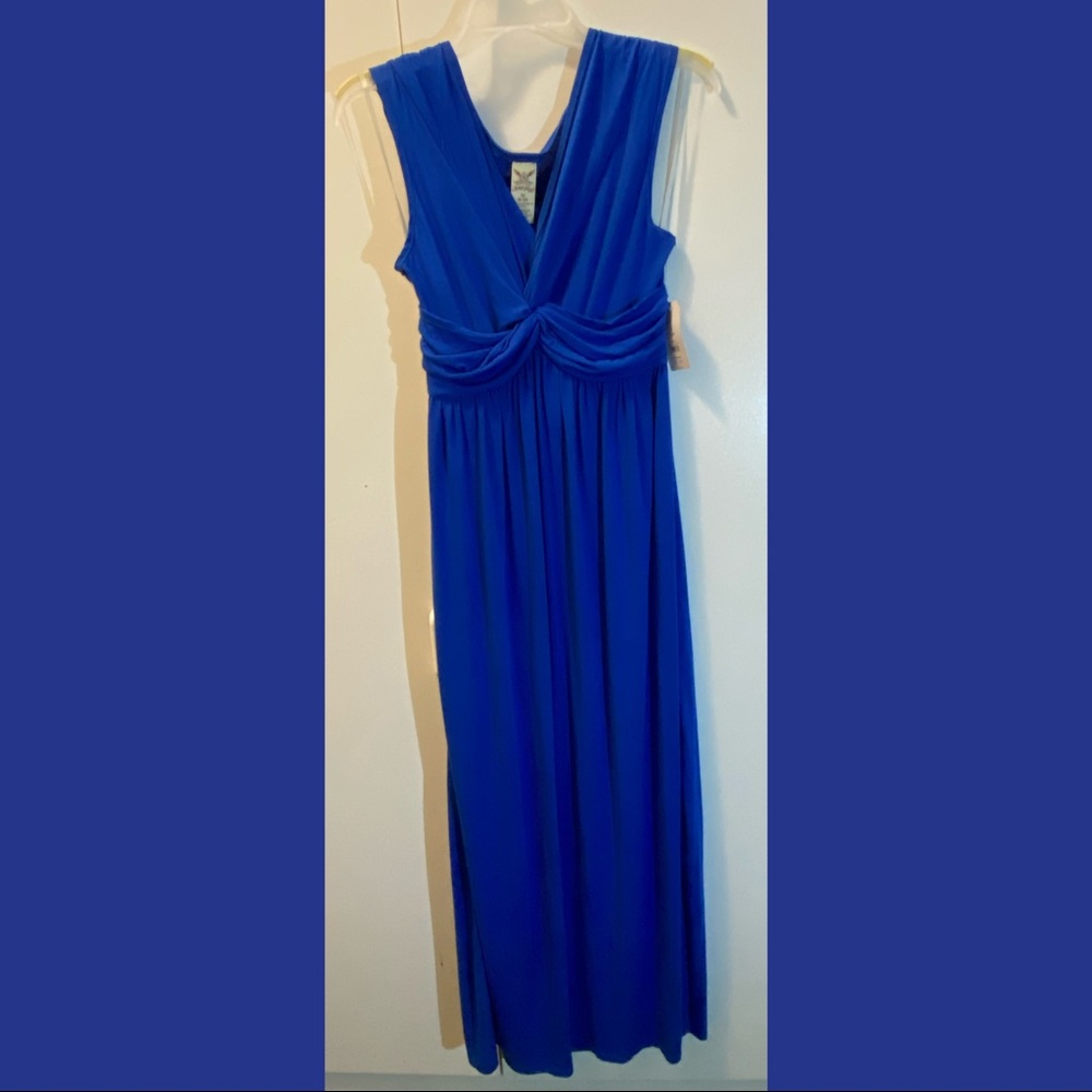 Faded Glory Maxi dress